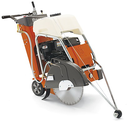 Бензиновый нарезчик швов Husqvarna FS 413