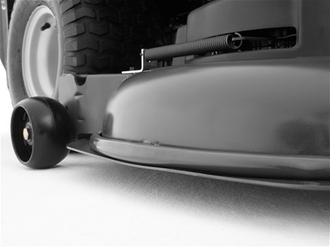 Трактор Husqvarna L