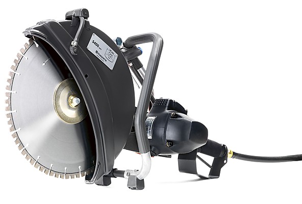 Пневматический резчик Husqvarna K 40