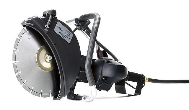 Пневматический резчик Husqvarna K 30
