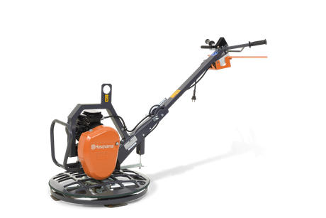 Затирочная машина Husqvarna BG245 H4 F
