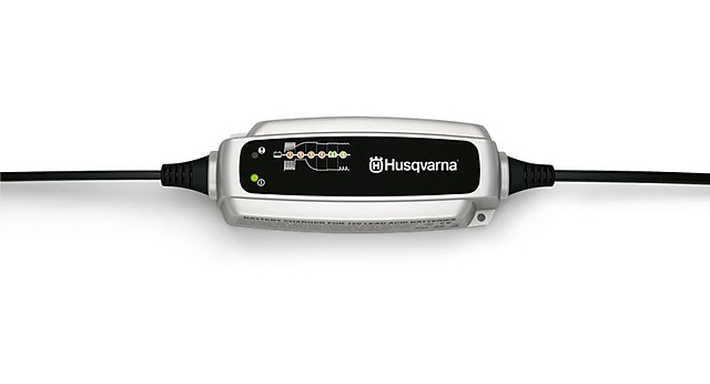 Зарядное устройство BC 0.8 Husqvarna