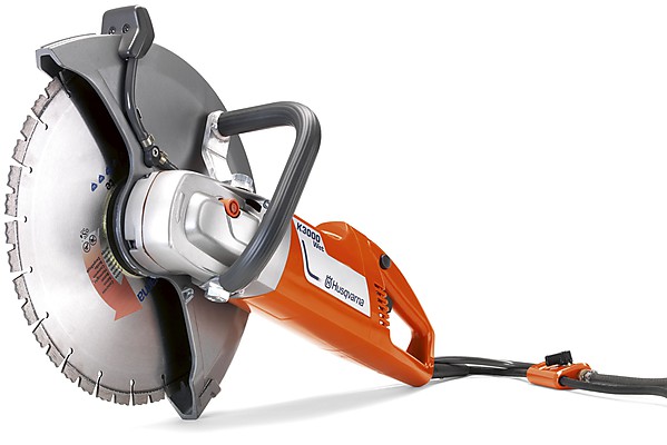 Электрорезчик Husqvarna K3000
