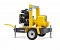 Мотопомпа Atlas Copco VAR 8-305