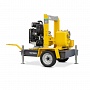 Мотопомпа Atlas Copco VAR 2-215