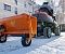 Разбрасыватель Husqvarna ПРОФИ