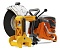 Рельсорез Husqvarna К 1260