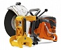 Рельсорез Husqvarna К 1260