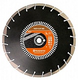 Алмазные диски серии TACTI-CUT S85