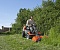Райдер Husqvarna R 422Ts AWD