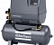 Безмасляный компрессор Atlas Copco LFx 2,0