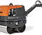 Ручной виброкаток Husqvarna LP 7505
